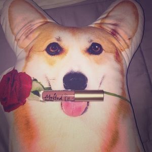 Too Faced Lip Gloss Melted Matte ‘Sell Out’